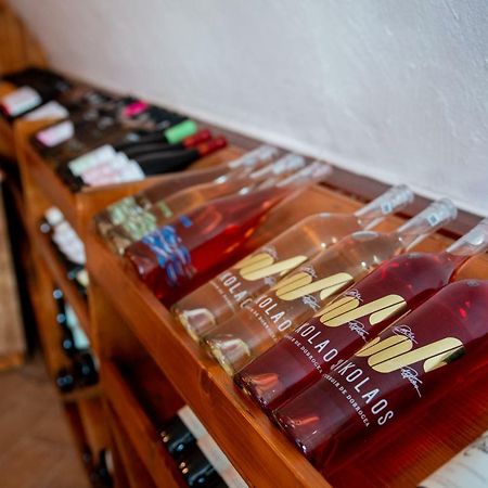 Bed&Wine In The Center Of Oradea Lejlighed Eksteriør billede